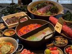 -大龙燚·旷野鲜火锅(广州首店)