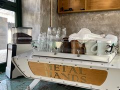 -METAL HANDS(五道营店)