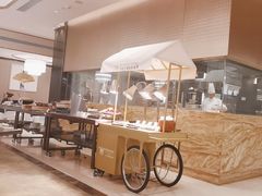 -京香轩·中餐厅(上海中庚聚龙酒店)