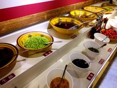 -食潮汕头鲜牛馆(望京保利店)
