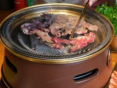 -西塔老太太泥炉烤肉(北京双井店)