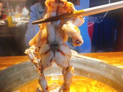 -老天桥蛙炉火锅(姑苏总店)