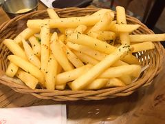 -CRAZYONES西班牙海鲜饭(日月光店)