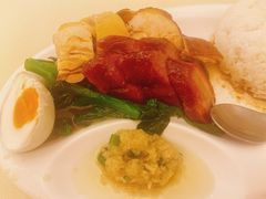 -永盈茶餐厅(江南大道中店)