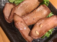 特上牛舌-天手古舞居酒屋(889广场店)