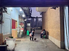门面-福满家火锅26年江景(十八梯店)