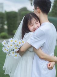 -钟爱一生婚纱摄影旗舰店