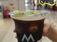 -M Stand(西安大悦城店)