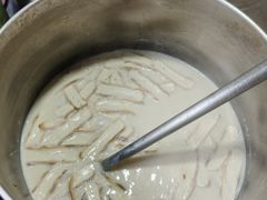 -凤翔改改豆花泡馍(双仁府街店)