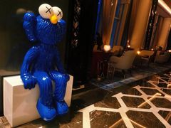-南宁那莲豪华精选酒店-云霄酒廊·80楼高空城景酒吧