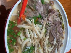 -大昌吉牛肉粉(林肯公寓店)
