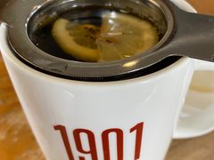 -1901 Cafe(西四店)