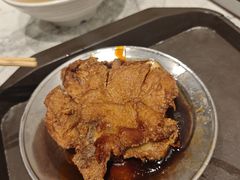 -鲜得来排骨年糕(即墨路店)