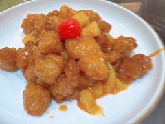 -邢家锅贴老店·非遗·开封菜(金明广场店)