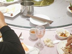 -顺风江南宴(静安大融城店)