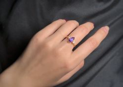 -威德钻石-克拉钻大本营(南京东路店)