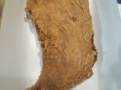 -德克士(崂山百货店)