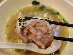 -东泰祥生煎馆(重庆北路店)