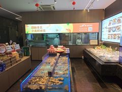 -船歌·鱼水饺青岛菜(正阳路店)