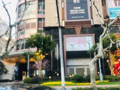 -梅龙镇广场