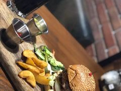 -404干式熟成牛排馆•聚会餐厅