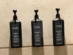 -广州粤海喜来登酒店