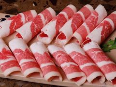 -海底捞火锅(振华商厦店)