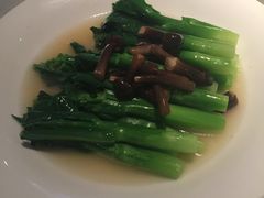 上汤时蔬-皇朝会.经典传统粤菜(外滩店)