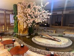 -恒坤北纬42度温泉洗浴(公园路店)