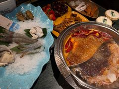 -牛New寿喜烧(中山公园龙之梦店)