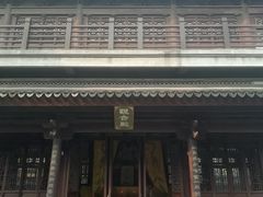 -乌镇东栅景区-修真观