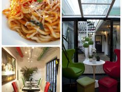 意大利面-EATALIA意塔利意式餐厅(鼓楼店)