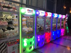 -太平洋激光影城(金沙紫荆店)