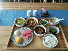 -和雅集素食(景区店)