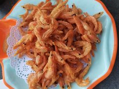 -向外鱼乐·土菜·虹鳟鱼
