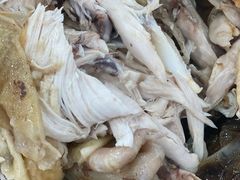 -考记泥焗鸡农庄·海鲜(北洛秘境店)