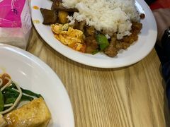 -川闻清粥小菜(建外SOHO店)