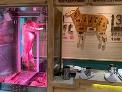 -羊来顺冰煮鲜羊 铁锅烀羊肉(中央大街店)