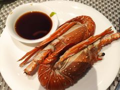 -温州万和豪生大酒店-餐厅