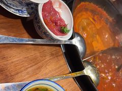 -楠火锅(仁恒梦中心店)