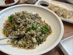 -枣子树·素食餐厅(普陀山店)
