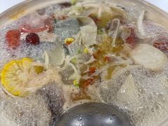 -花水湾红太阳牛肉汤锅