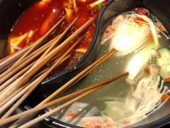 -钢管厂五区小郡肝串串香(南山店)