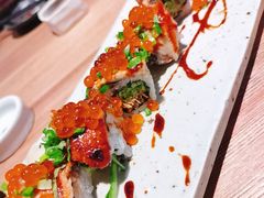 -隐泉之语日式料理(王府中环店)