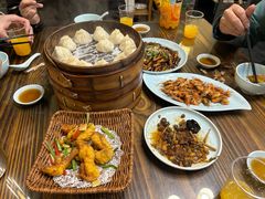 -双塔老饭店