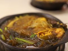-南湖胖子砂锅(五福街店)