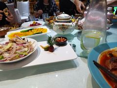 -伊带伊路新疆美食府(呼家楼店)