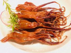 -松沪名灶·豆浆鱼头·新上海菜(飞航吾悦广场店)