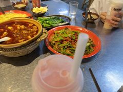-馬伍旺川菜(江北虹悦城店)