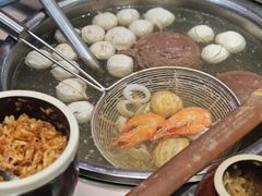 -大中沙茶面(中山路店)